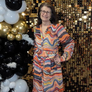 Christine Gillum